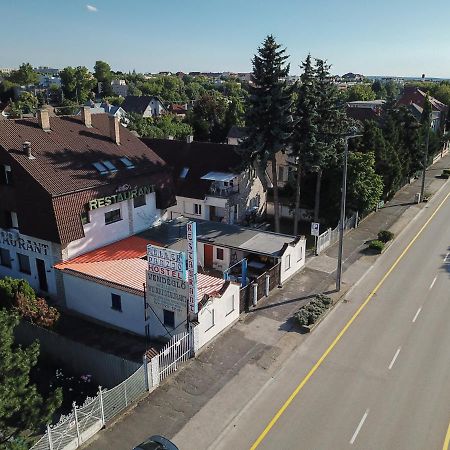 Mueller'S 1 Apartment Siofok Exterior photo
