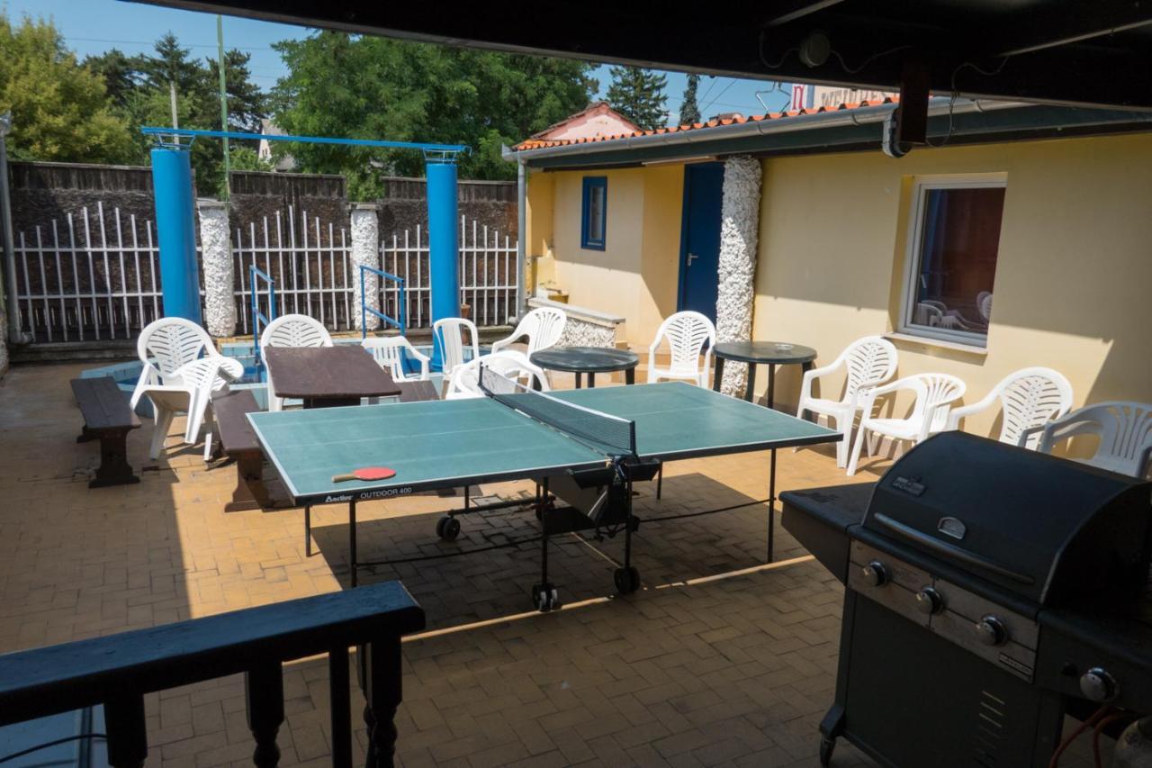 Mueller'S 1 Apartment Siofok Exterior photo