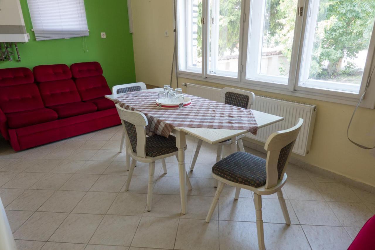 Mueller'S 1 Apartment Siofok Exterior photo