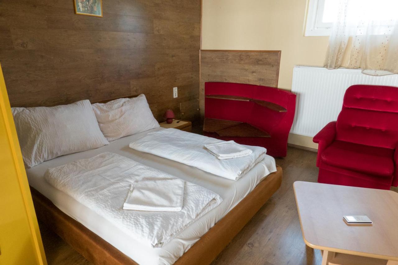 Mueller'S 1 Apartment Siofok Exterior photo