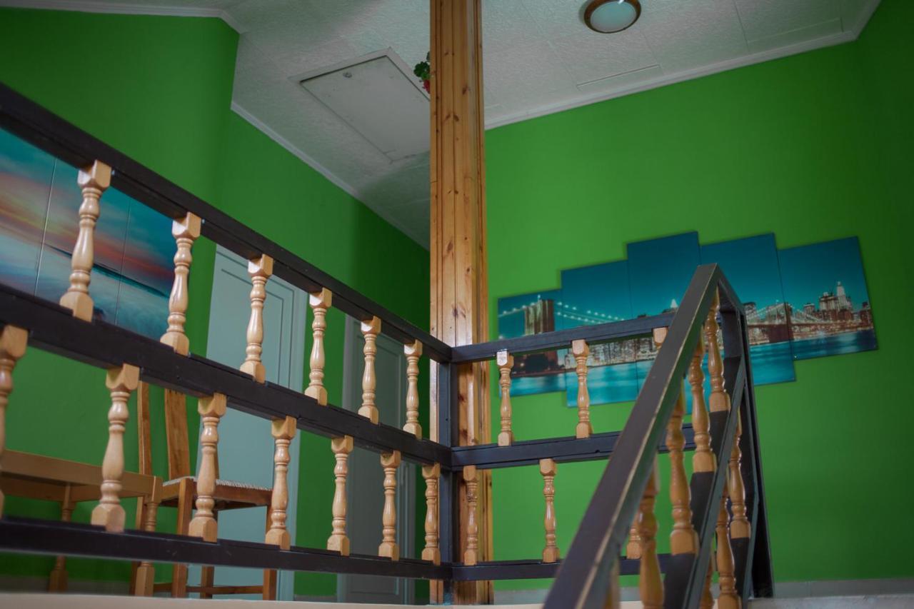Mueller'S 1 Apartment Siofok Exterior photo