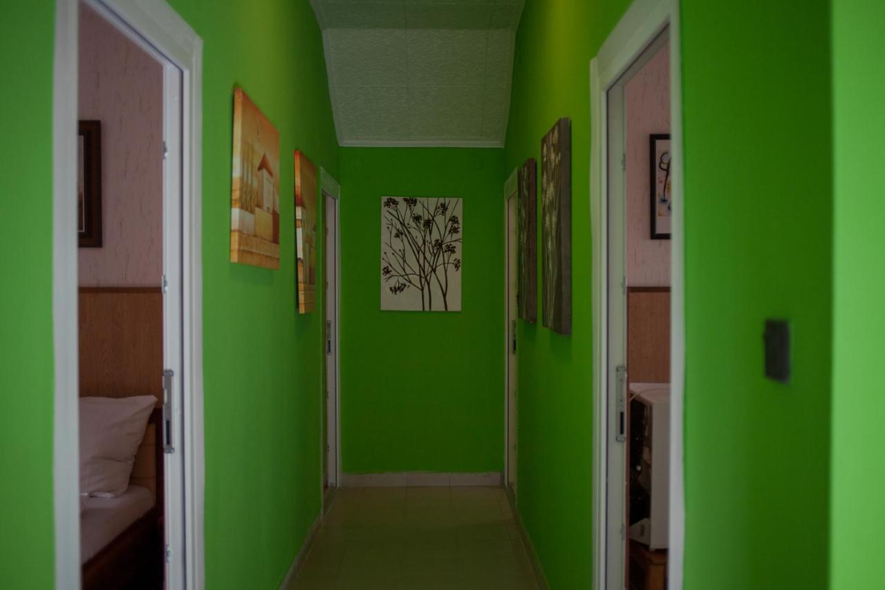 Mueller'S 1 Apartment Siofok Exterior photo