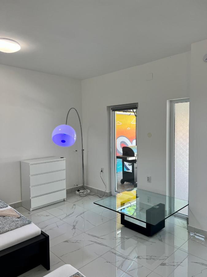 Mueller'S 1 Apartment Siofok Exterior photo