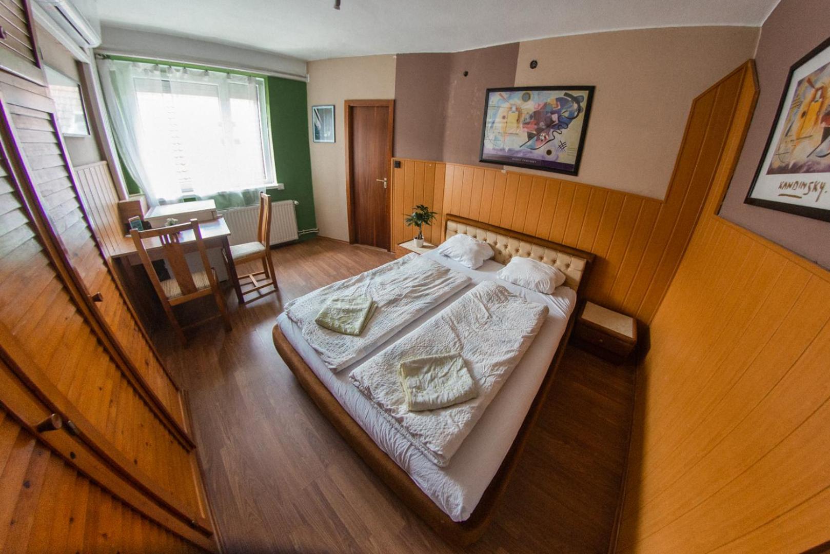Mueller'S 1 Apartment Siofok Exterior photo
