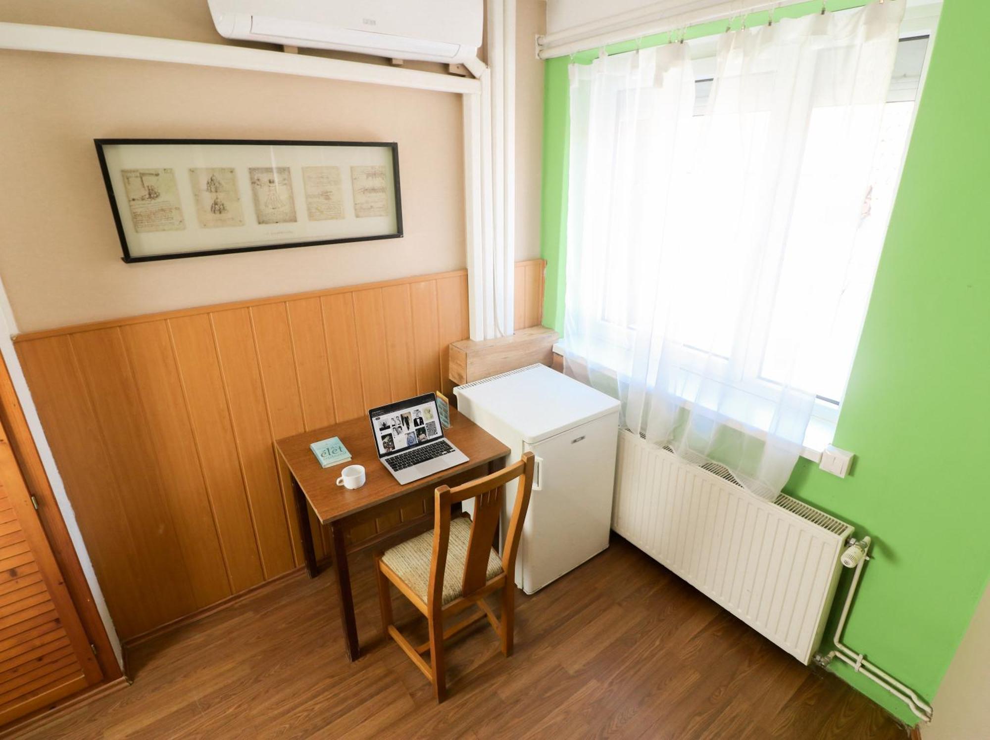 Mueller'S 1 Apartment Siofok Exterior photo