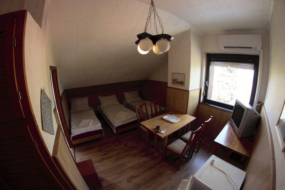 Mueller'S 1 Apartment Siofok Exterior photo