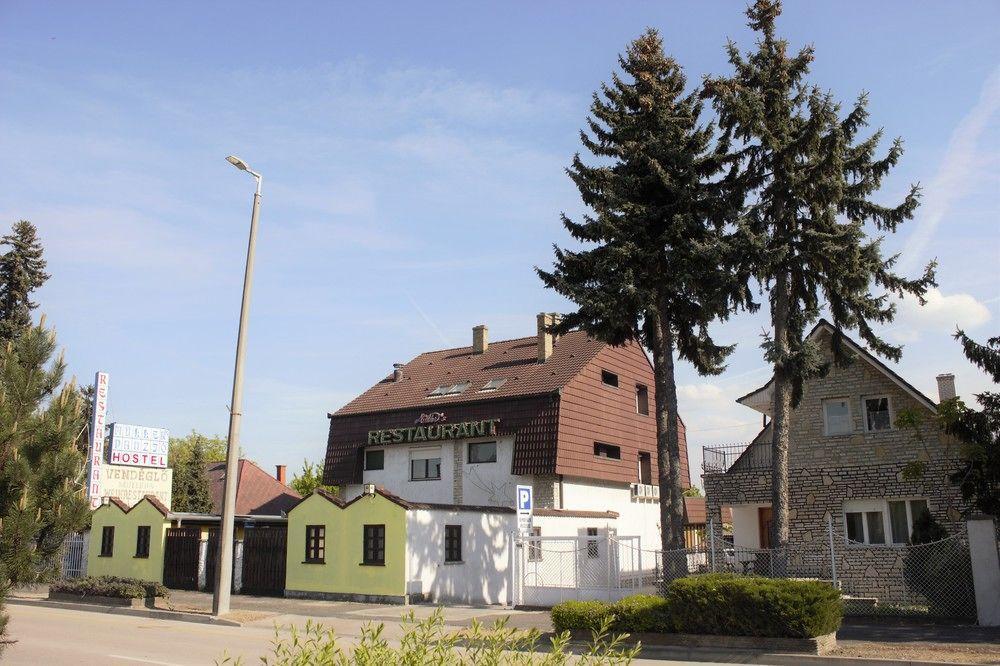Mueller'S 1 Apartment Siofok Exterior photo