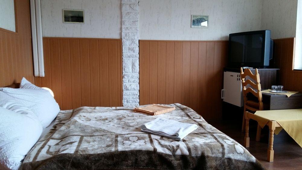 Mueller'S 1 Apartment Siofok Exterior photo
