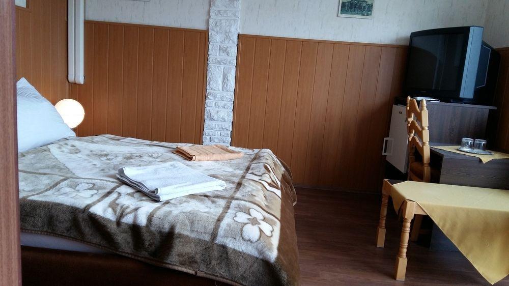 Mueller'S 1 Apartment Siofok Exterior photo
