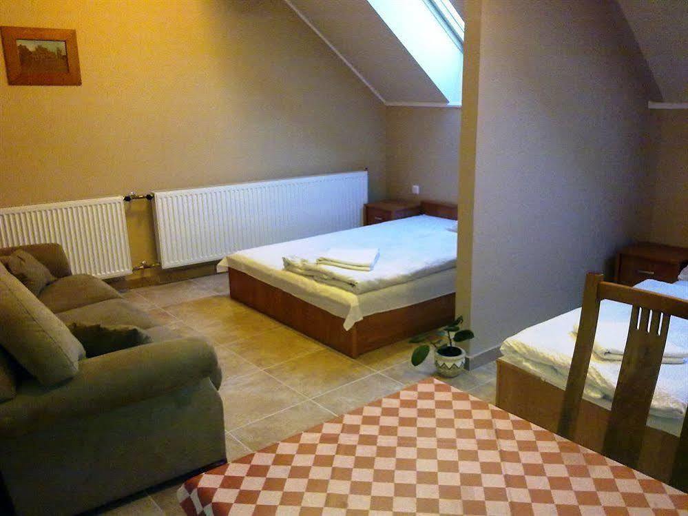 Mueller'S 1 Apartment Siofok Exterior photo