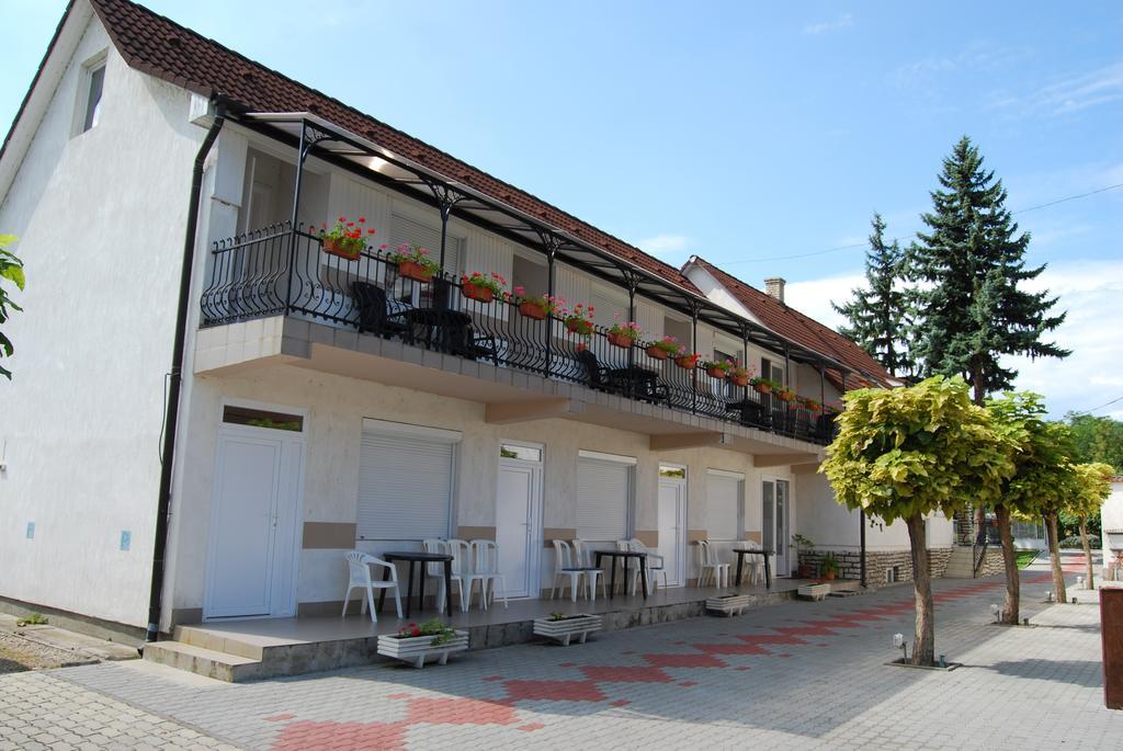 Mueller'S 1 Apartment Siofok Exterior photo